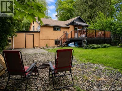 7310 51 Street NE, Salmon Arm