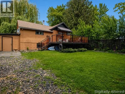 7310 51 Street NE, Salmon Arm