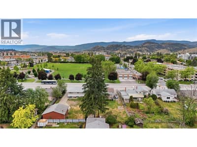 285-295 Rutland Road N, Kelowna
