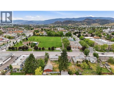285-295 Rutland Road N, Kelowna