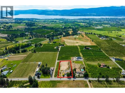 3299 McCulloch Road, Kelowna