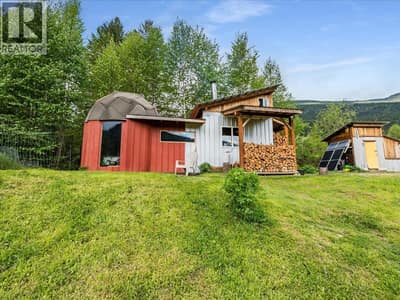 6288 YOUNGS Road, Winlaw