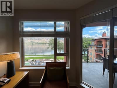 15 Park Place Unit# 434, Osoyoos