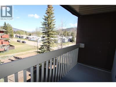 320 NORTHGATE Road Unit# 310, Tumbler Ridge