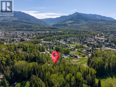 300 Burma Road, Fernie