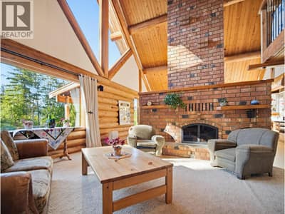 3330 Henderson Road, Kamloops