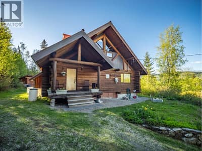 3330 Henderson Road, Kamloops