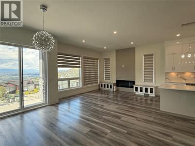 2231 Lavetta Drive, Kelowna
