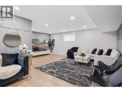 1291 Mountainview Street, Kelowna