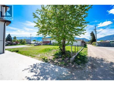 309 Taylor Street, Revelstoke