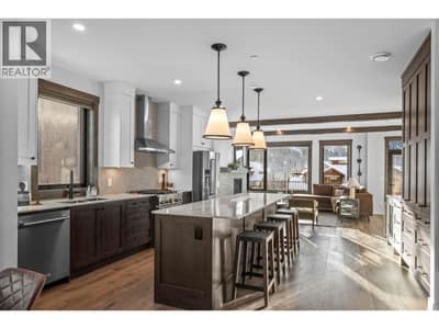 7000 MCGILLIVRAY LAKE Drive Unit# 2, Sun Peaks
