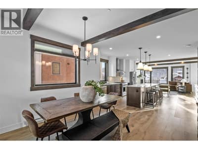 7000 MCGILLIVRAY LAKE Drive Unit# 2, Sun Peaks