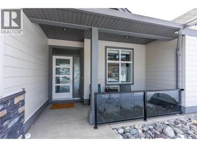 510 Poplar Drive, Logan Lake