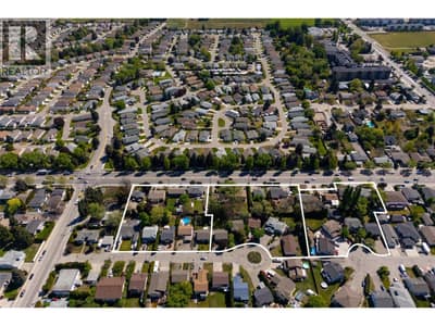 Phases outlined, 1st PHASE (right) in TOA. Contact List Realtor for details.