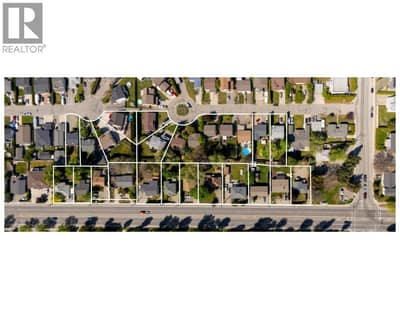 LAND ASSEMBLY-please contact List Realtor for details.