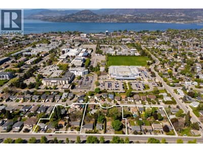 Phases outlined, 1st Phase (left) in TOA. Contact List Realtor for details.