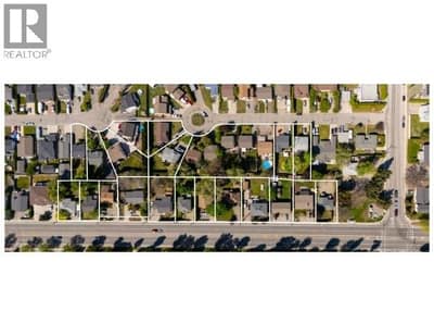 LAND ASSEMBLY-please contact List Realtor for details.