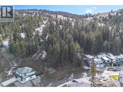 2120 LUPIN Court, Kamloops