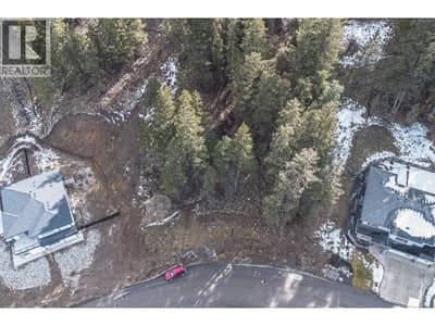 2120 LUPIN Court, Kamloops