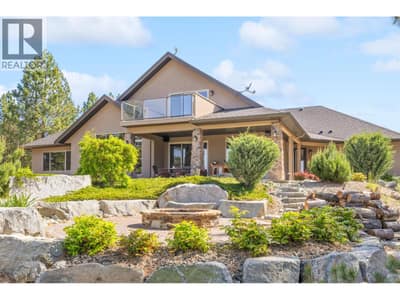 136 Falcon Place, Osoyoos
