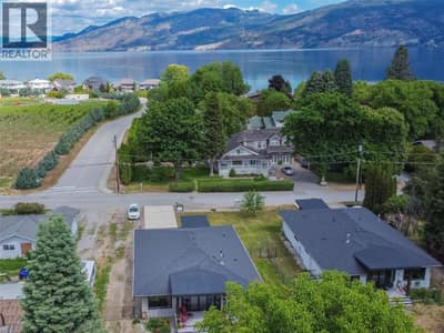 2311 Thornber Street, Summerland