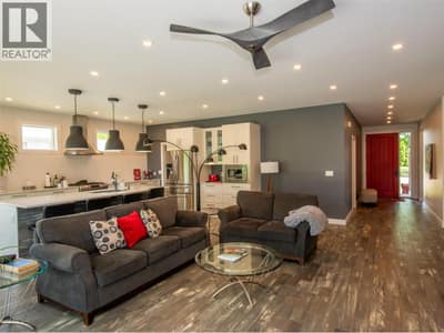 2311 Thornber Street, Summerland
