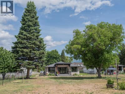 2311 Thornber Street, Summerland