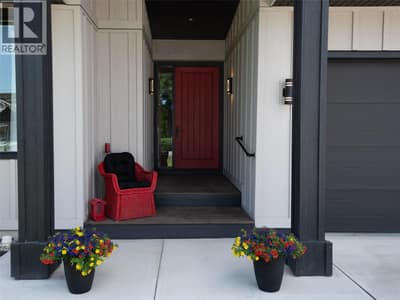 2311 Thornber Street, Summerland