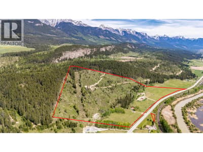 3657 95 Highway, Parson