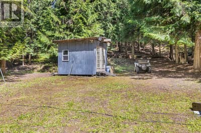 Snider Road Lot# B, Lister