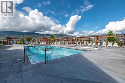 2450 Radio Tower Road Unit# 206, Oliver