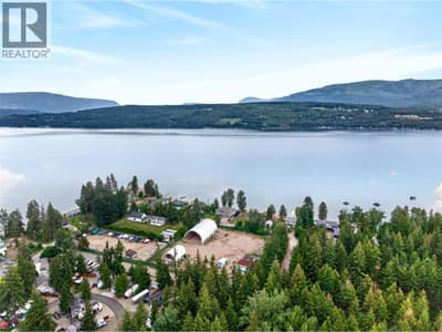4063 Express Point Crescent, Scotch Creek