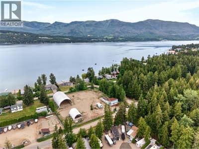 4063 Express Point Crescent, Scotch Creek