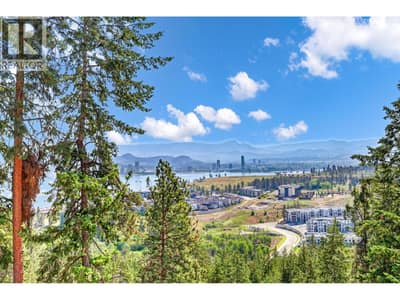 1687 Scott Crescent, West Kelowna