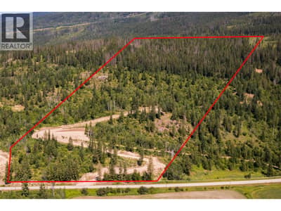 1471 Enderby Mabel Lake Road, Enderby