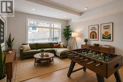 3425 Hilltown Drive Unit# 5, Kelowna