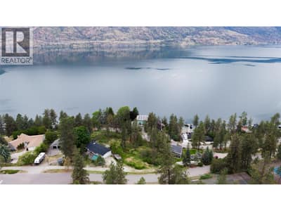 2320 Bennett Road, Kelowna