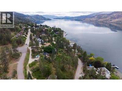 2320 Bennett Road, Kelowna