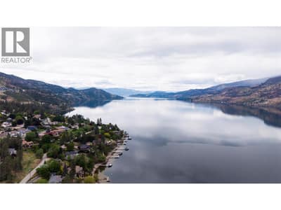 2320 Bennett Road, Kelowna