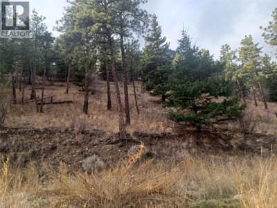 117 Hunt Road Lot# 4, Lillooet