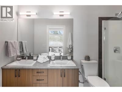 3425 Hilltown Drive Unit# 4, Kelowna
