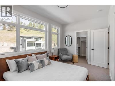 3425 Hilltown Drive Unit# 4, Kelowna