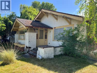 601 Winnipeg Street, Penticton