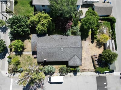 601 Winnipeg Street, Penticton