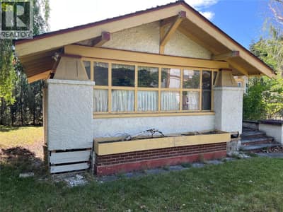 601 Winnipeg Street, Penticton