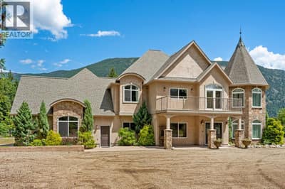 1480 NIGHTHAWK Drive, Castlegar