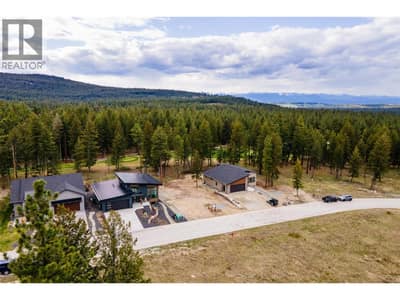 433 Wildstone Close N Lot# 4, Cranbrook