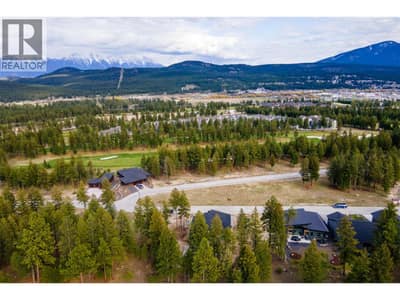 433 Wildstone Close N Lot# 4, Cranbrook