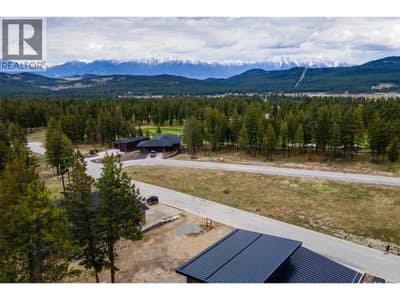 433 Wildstone Close N Lot# 4, Cranbrook