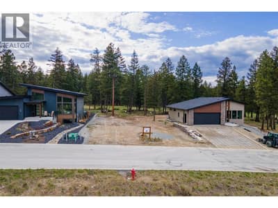 433 Wildstone Close N Lot# 4, Cranbrook
